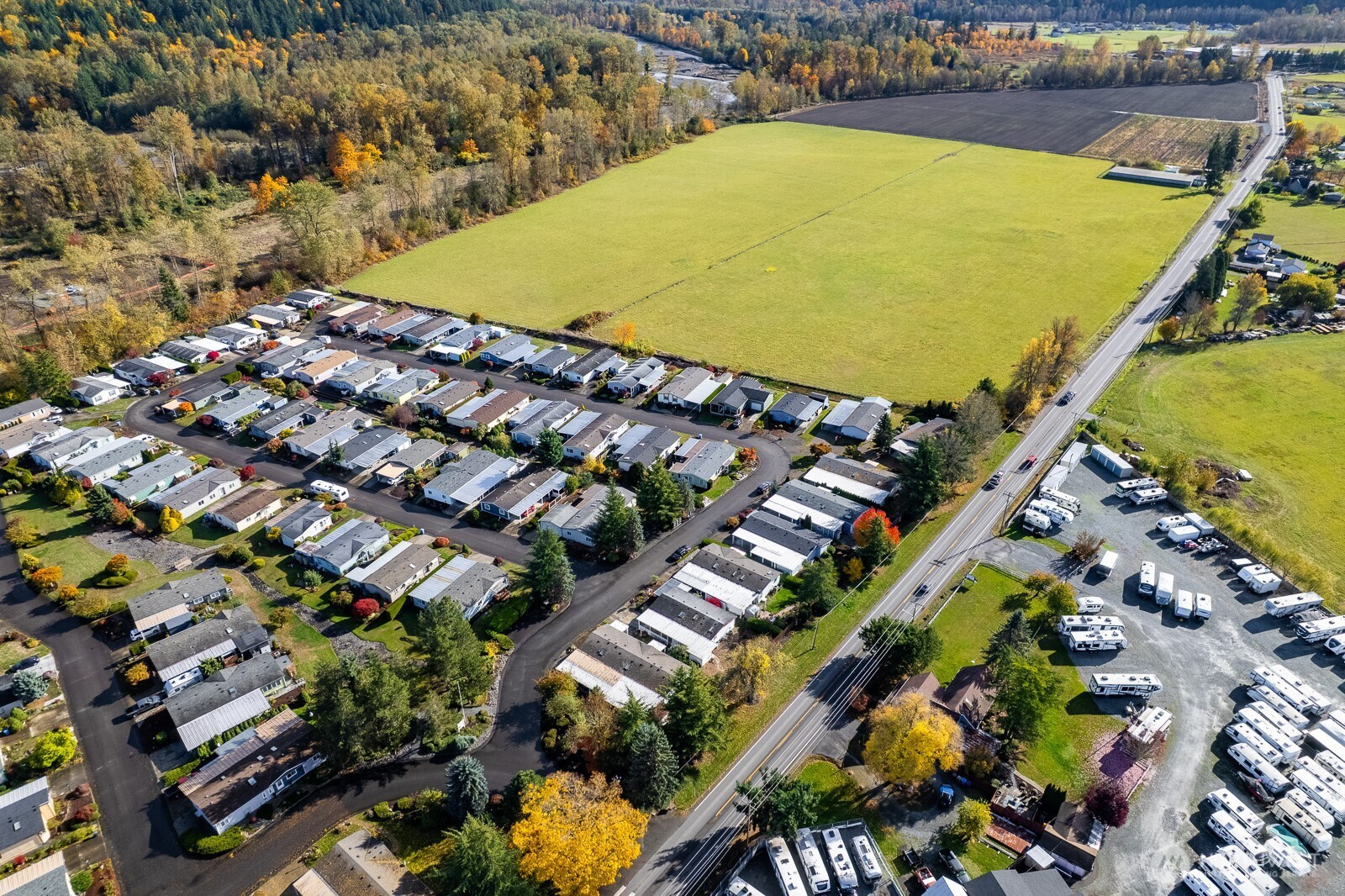 836 S Harman Way, Orting, WA 98360