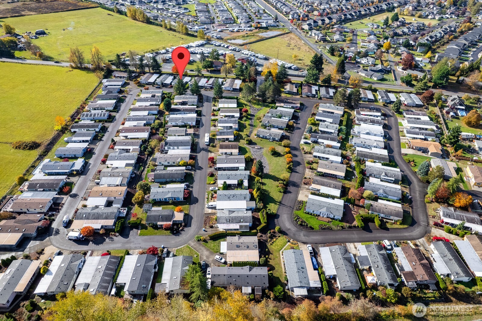 836 S Harman Way, Orting, WA 98360