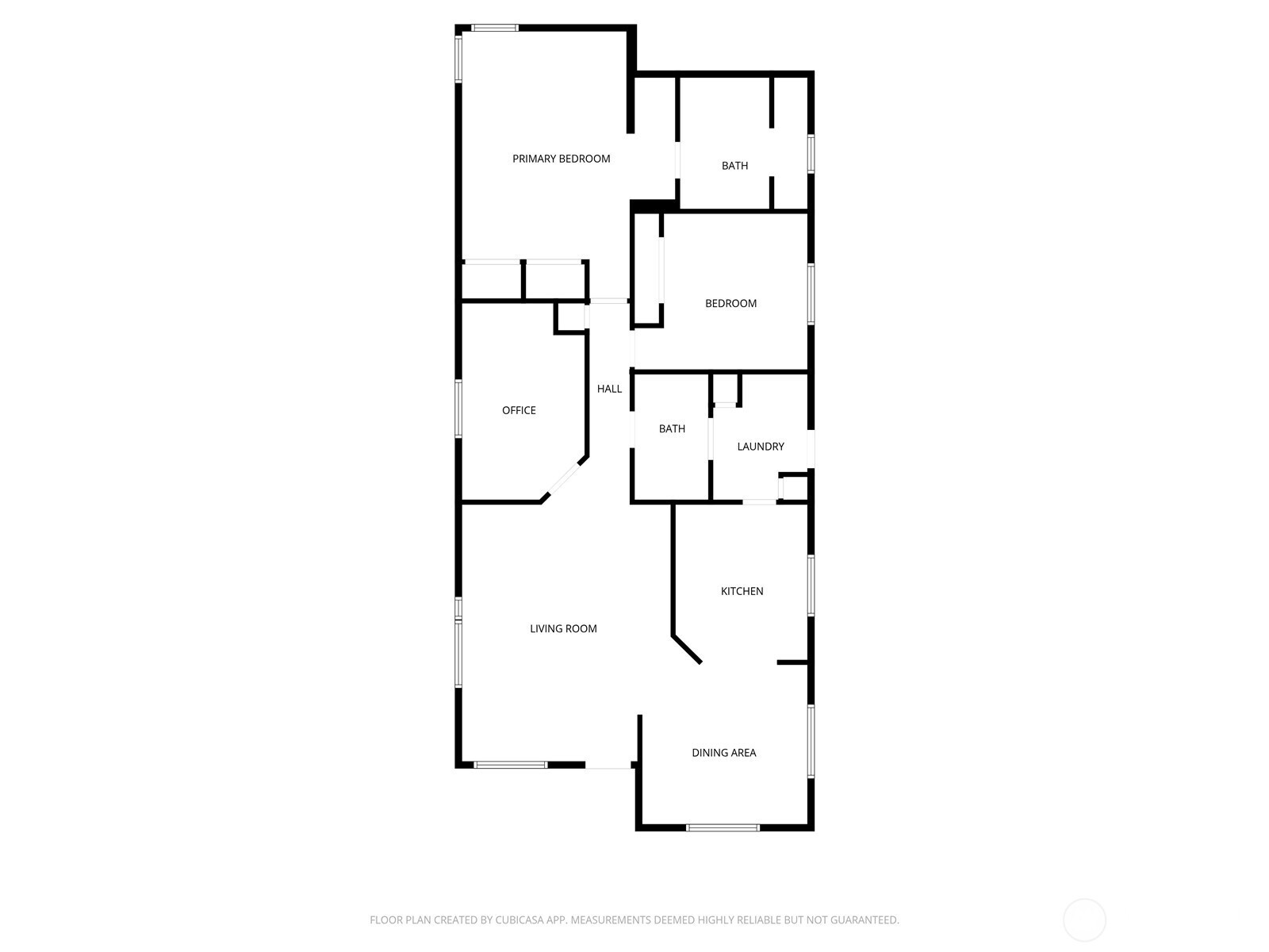 836 S Harman Way, Orting, WA 98360