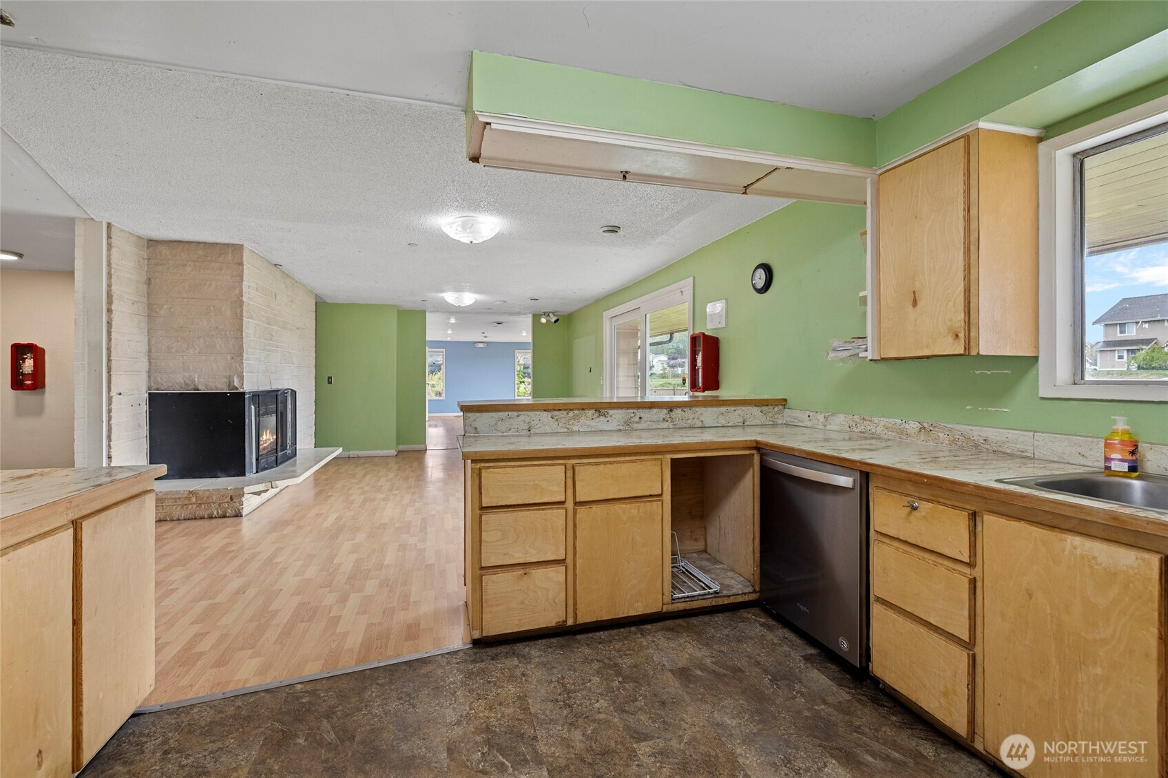 20224 Lafayette Road, Burlington, WA 98233