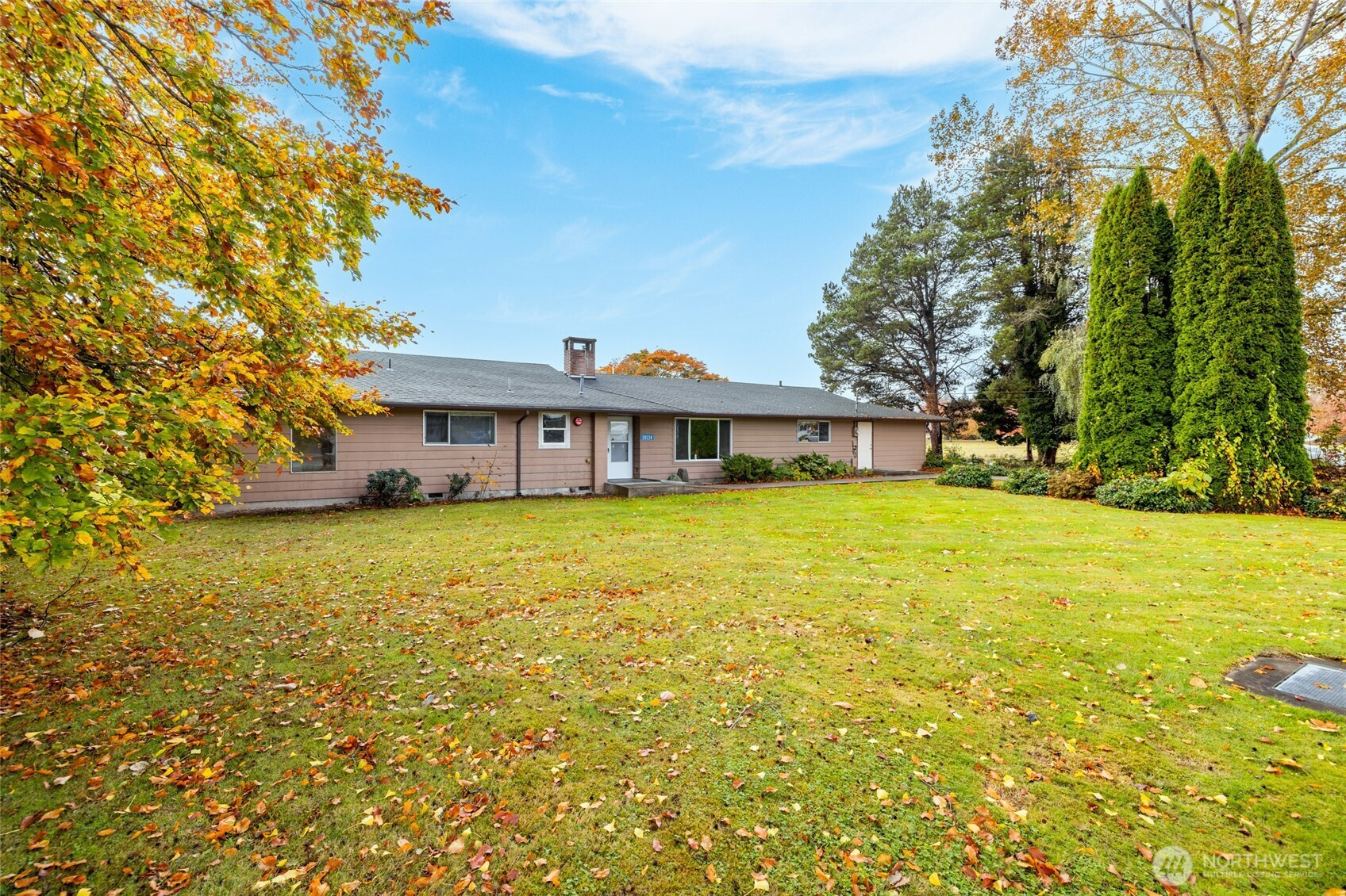 20224 Lafayette Road, Burlington, WA 98233