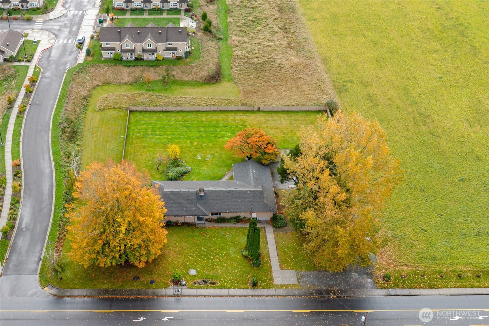 20224 Lafayette Road, Burlington, WA 98233