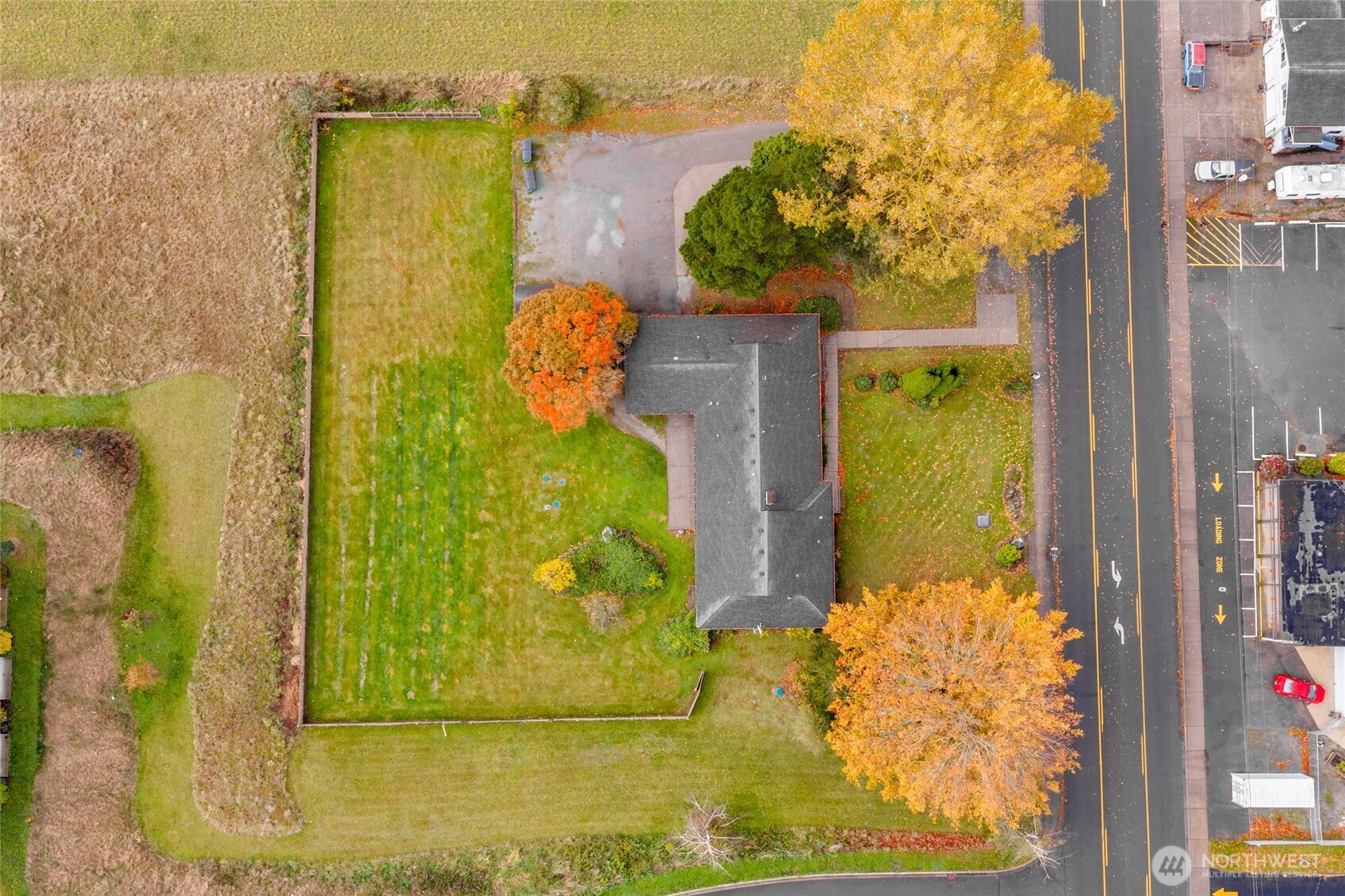 20224 Lafayette Road, Burlington, WA 98233