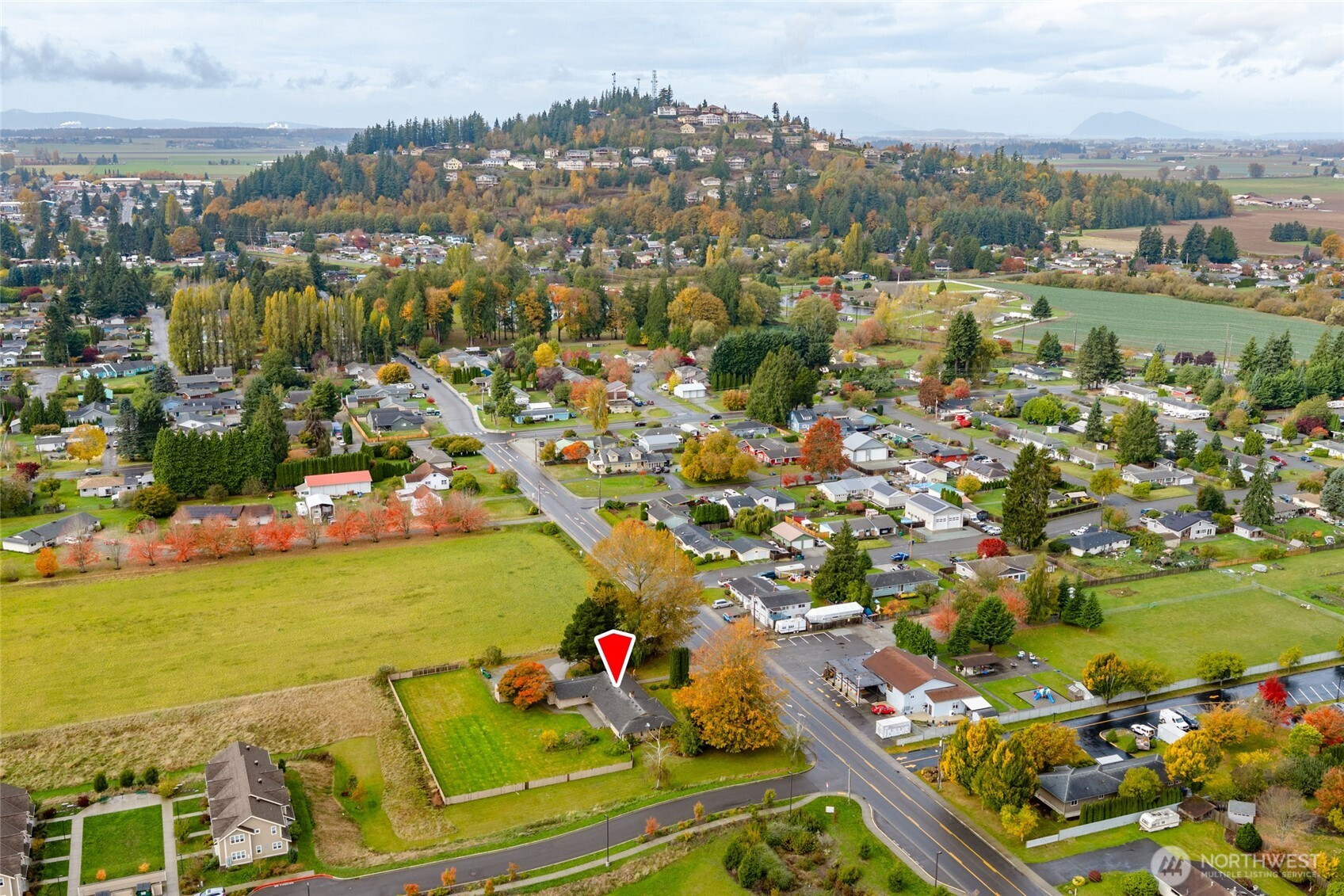 20224 Lafayette Road, Burlington, WA 98233