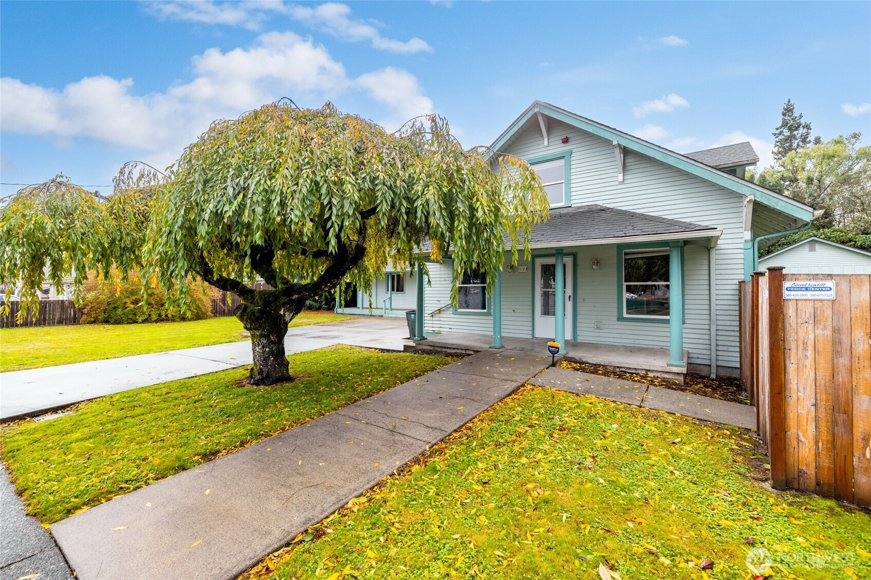 939 State Street, Sedro Woolley, WA 98284