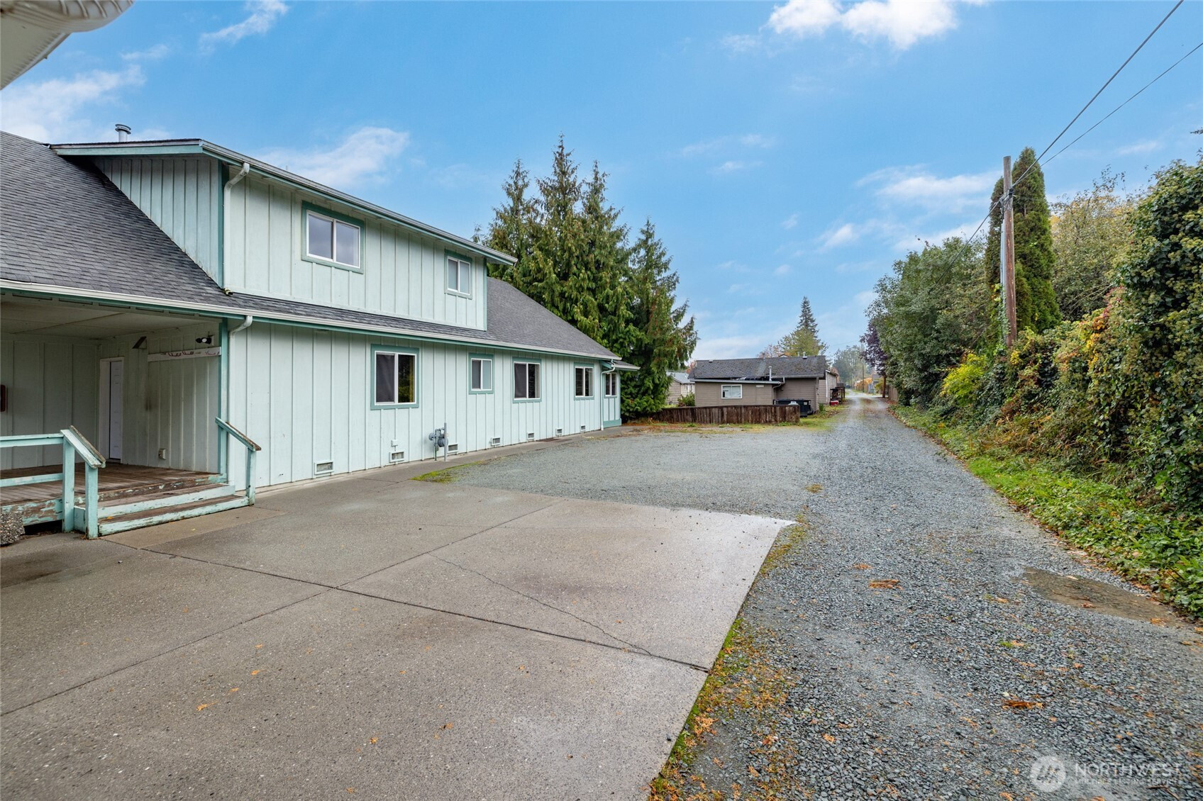 939 State Street, Sedro Woolley, WA 98284
