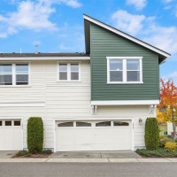 1247 NE Hickory Lane, Issaquah, WA 98029