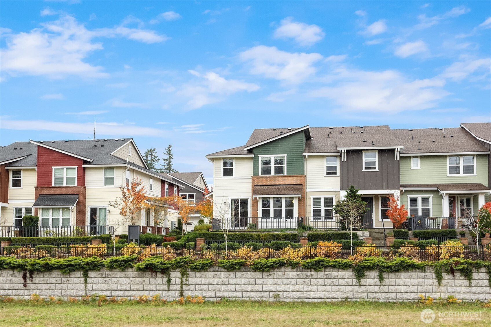 1247 NE Hickory Lane, Issaquah, WA 98029