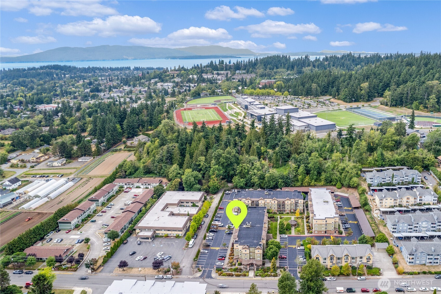 700 32nd Street, Bellingham, WA 98225