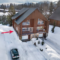 15 Guye Peak Lane, Snoqualmie Pass, WA 98068