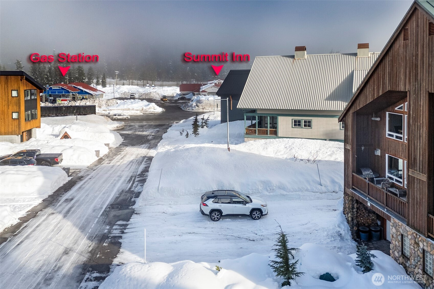 15 Guye Peak Lane, Snoqualmie Pass, WA 98068