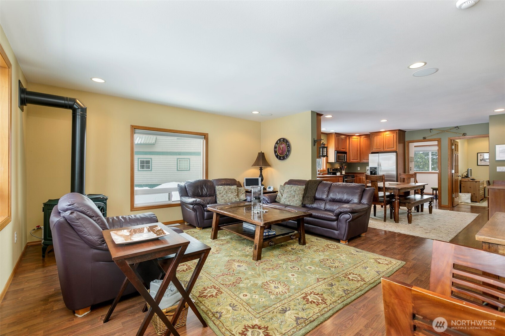 15 Guye Peak Lane, Snoqualmie Pass, WA 98068