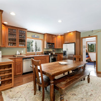 15 Guye Peak Lane, Snoqualmie Pass, WA 98068