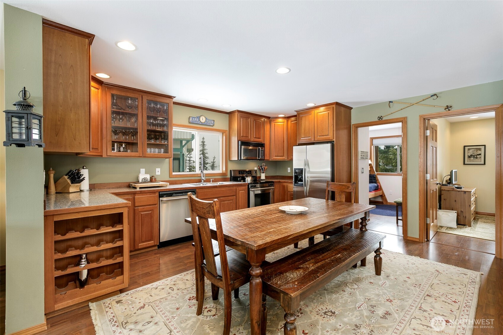 15 Guye Peak Lane, Snoqualmie Pass, WA 98068