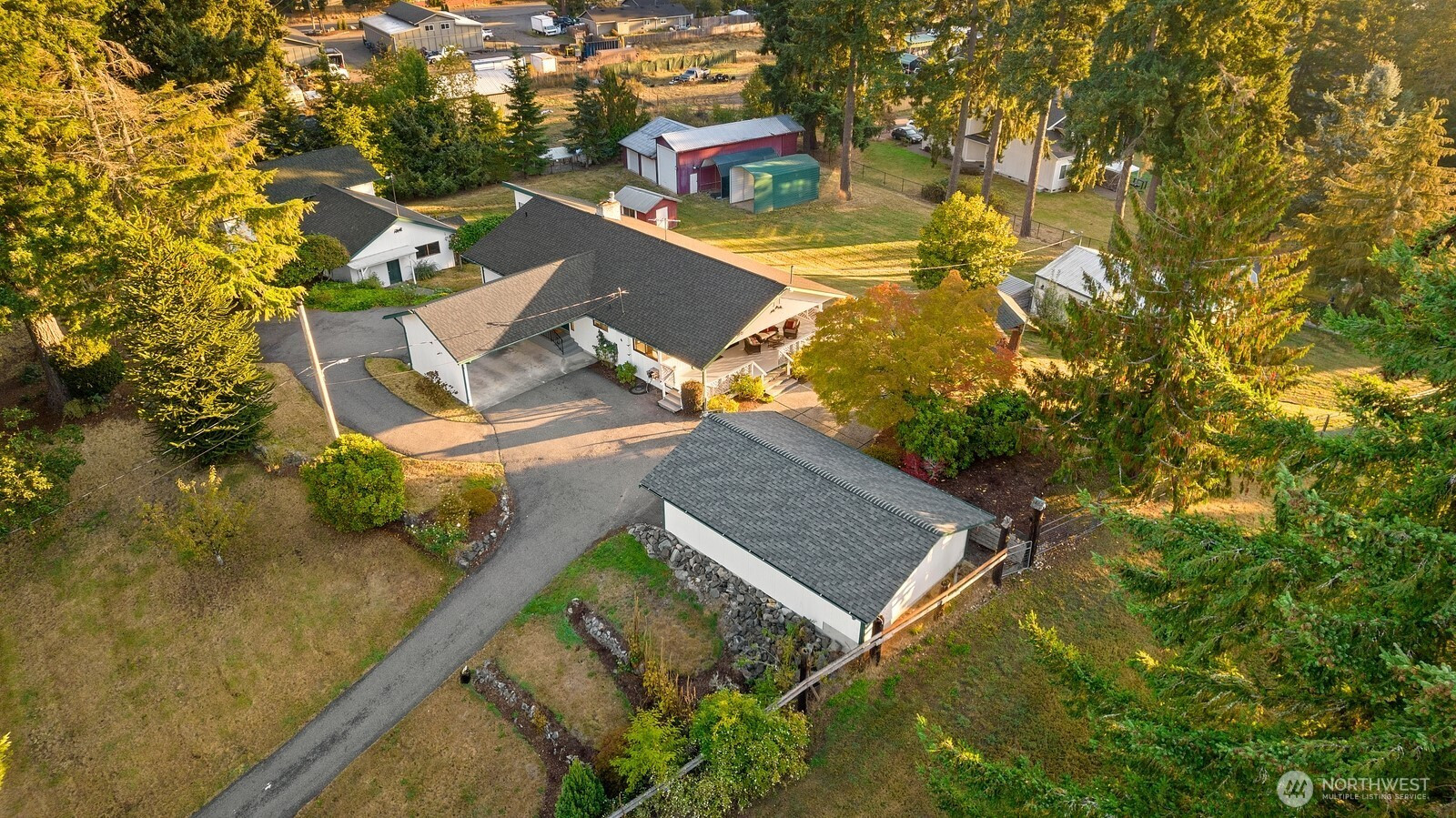 19315 6th Avenue E, Spanaway, WA 98387