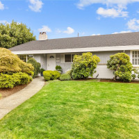 1463 N Winnifred Street, Tacoma, WA 98406