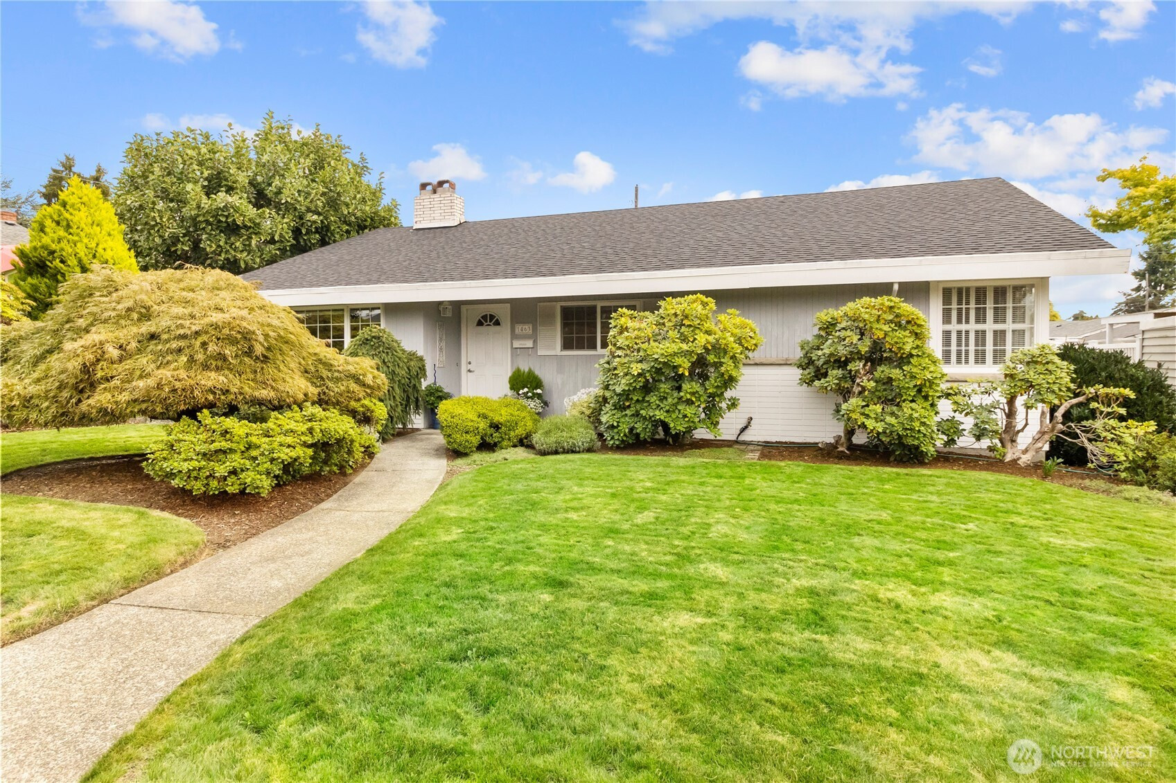 1463 N Winnifred Street, Tacoma, WA 98406