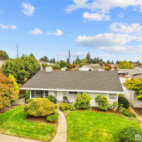 1463 N Winnifred Street, Tacoma, WA 98406