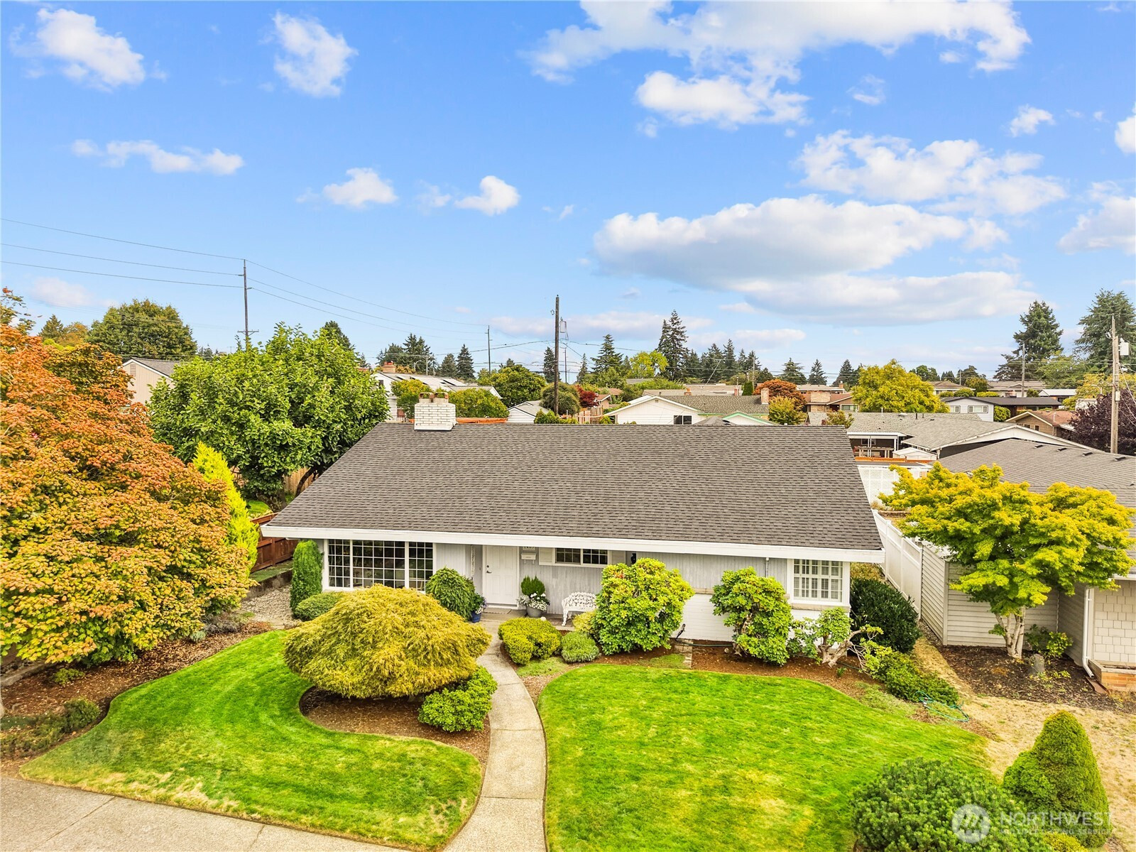 1463 N Winnifred Street, Tacoma, WA 98406