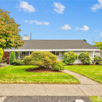 1463 N Winnifred Street, Tacoma, WA 98406