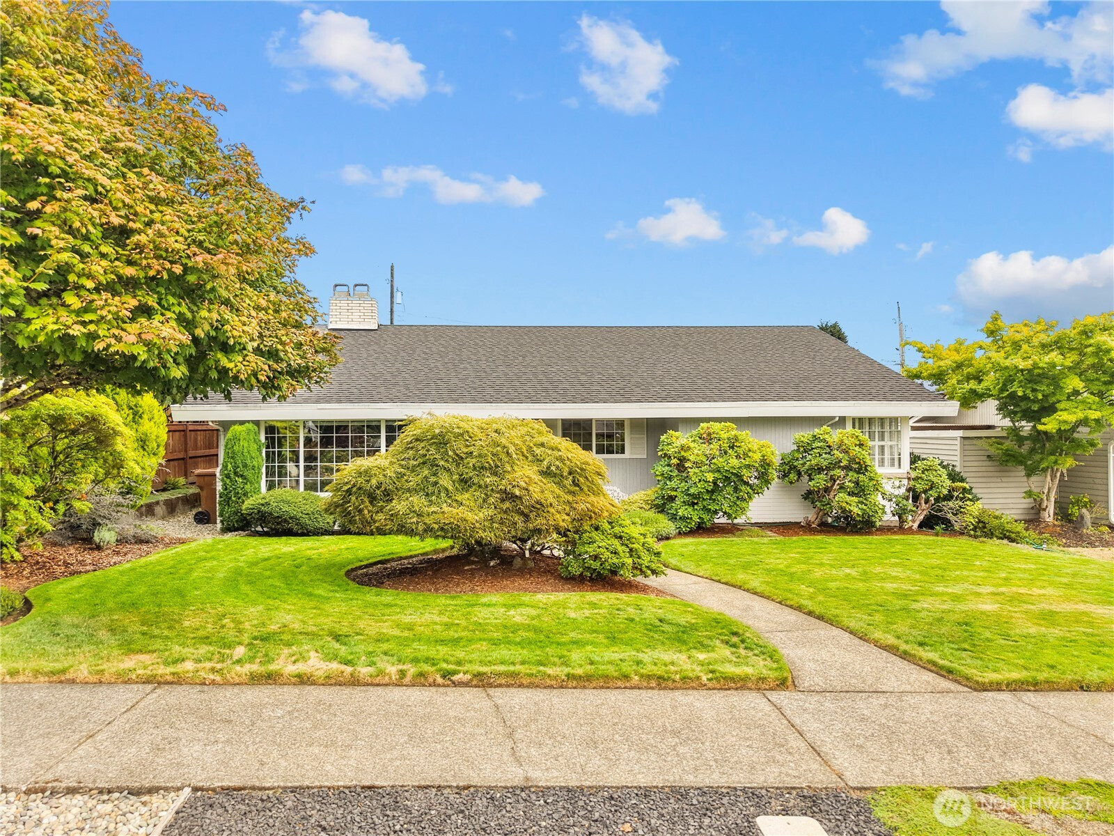 1463 N Winnifred Street, Tacoma, WA 98406