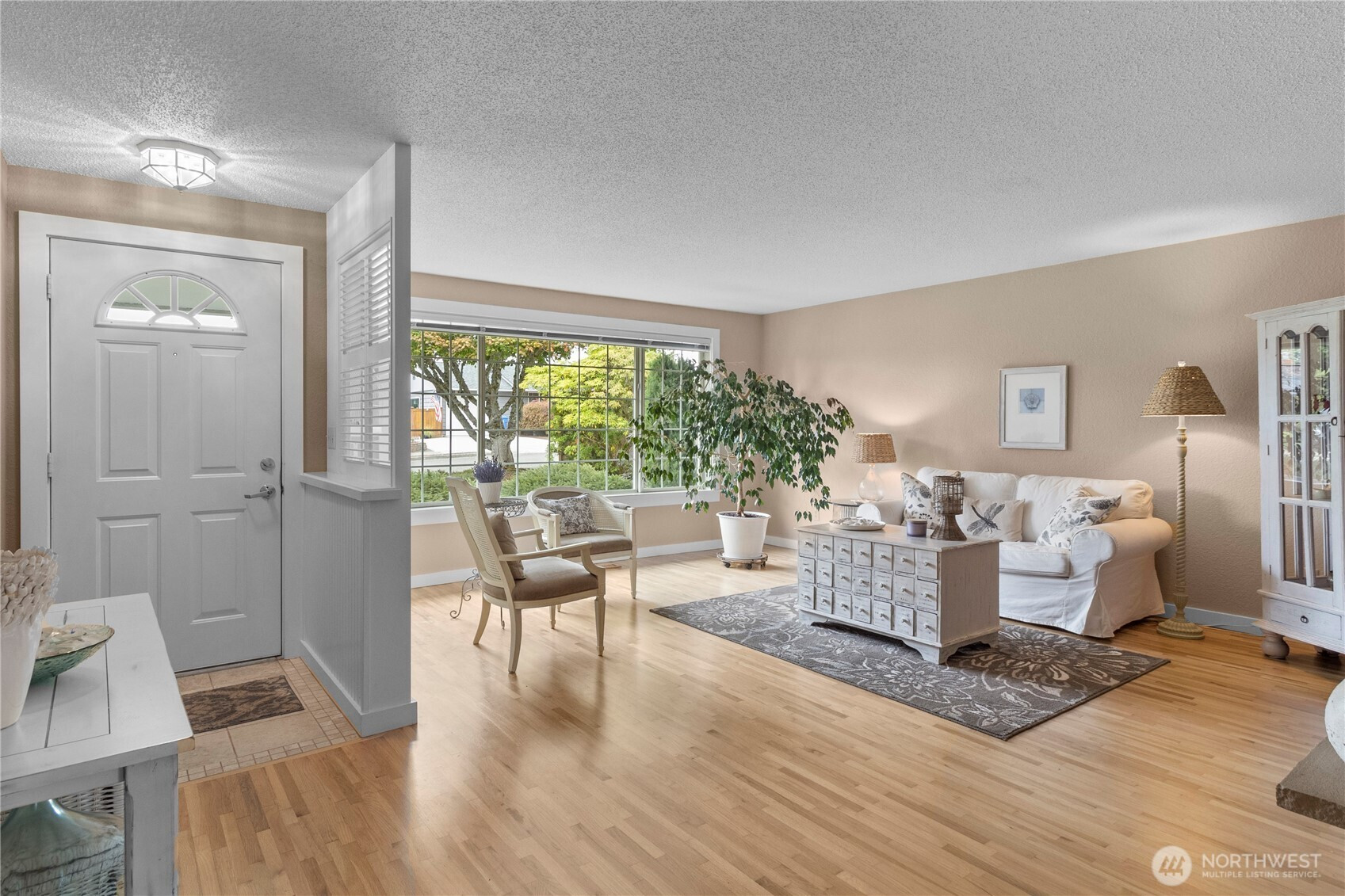 1463 N Winnifred Street, Tacoma, WA 98406