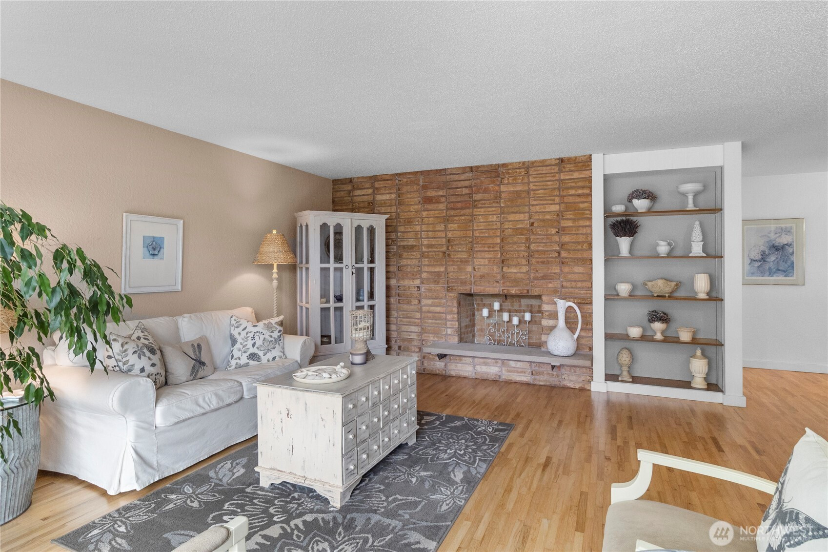 1463 N Winnifred Street, Tacoma, WA 98406