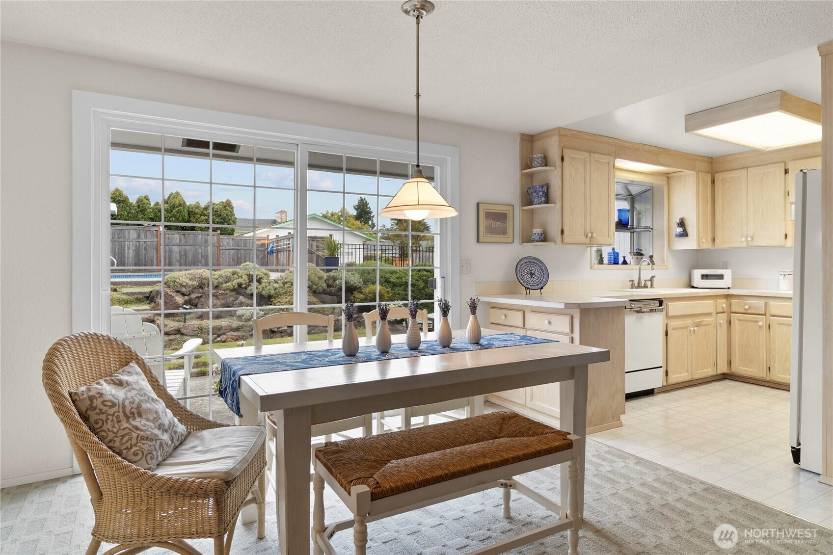 1463 N Winnifred Street, Tacoma, WA 98406