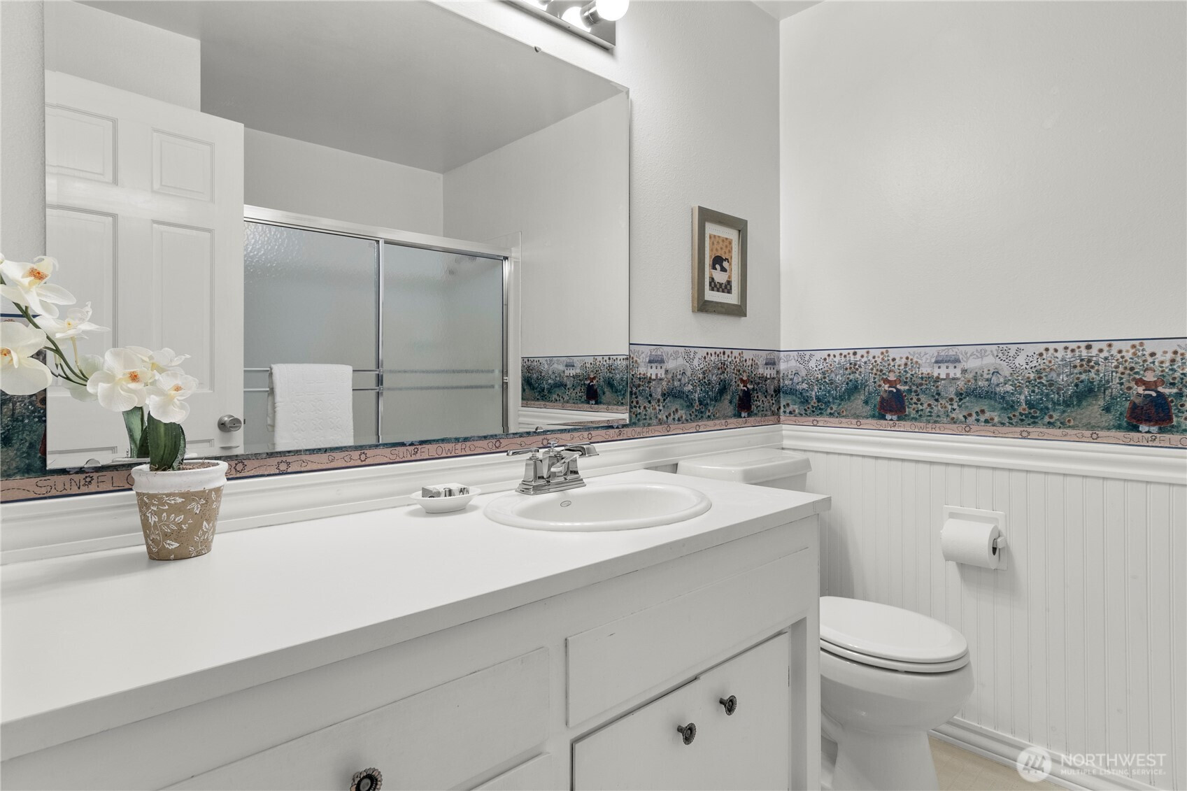 1463 N Winnifred Street, Tacoma, WA 98406