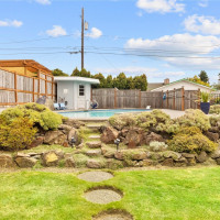 1463 N Winnifred Street, Tacoma, WA 98406