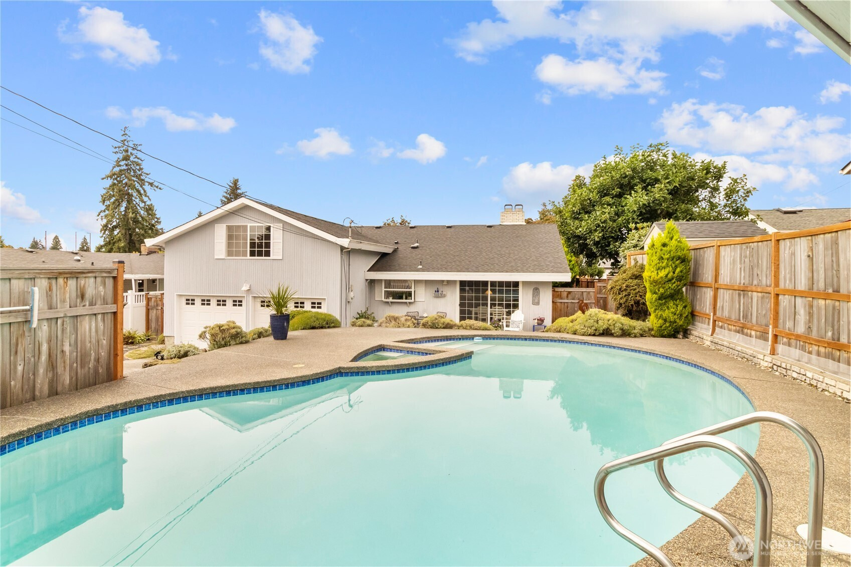 1463 N Winnifred Street, Tacoma, WA 98406