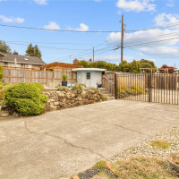 1463 N Winnifred Street, Tacoma, WA 98406