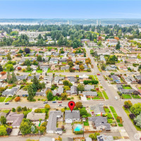 1463 N Winnifred Street, Tacoma, WA 98406