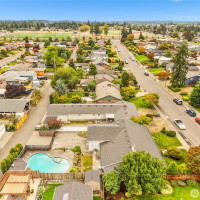 1463 N Winnifred Street, Tacoma, WA 98406