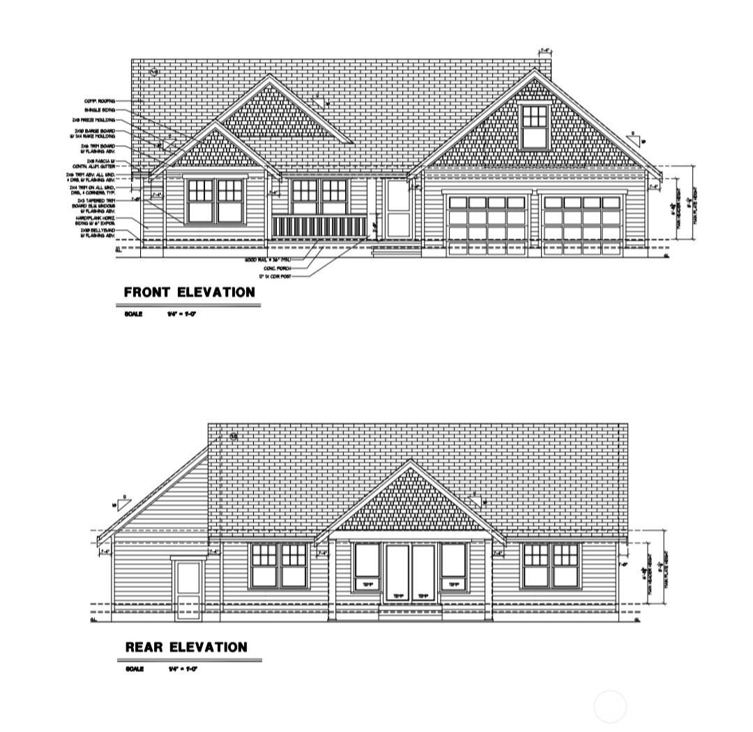 705 E 5th Street, Nooksack, WA 98276