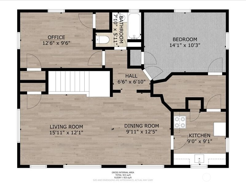 1902 NE 65th Street, Seattle, WA 98115