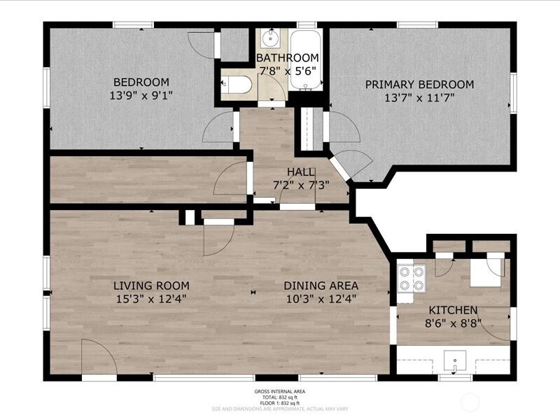 1902 NE 65th Street, Seattle, WA 98115