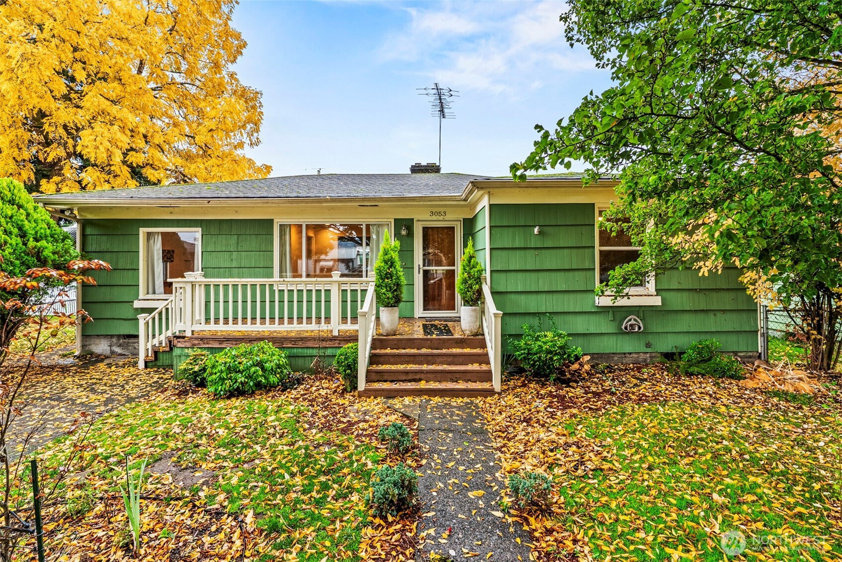 3053 Fir Street, Longview, WA 98632