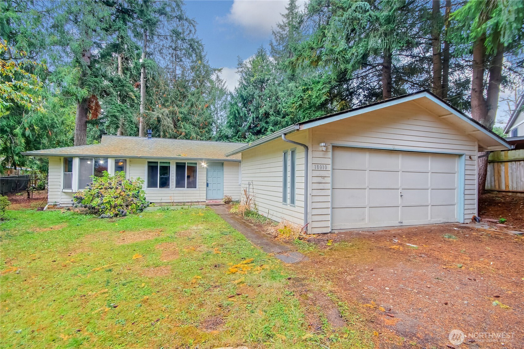 18010 42nd Street Ct E, Lake Tapps, WA 98391