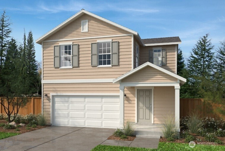 23930 36th Avenue SE, Bothell, WA 98021