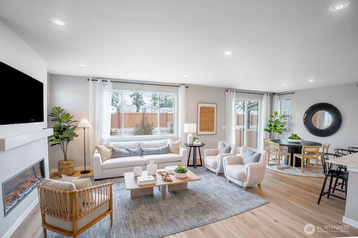 23930 36th Avenue SE, Bothell, WA 98021