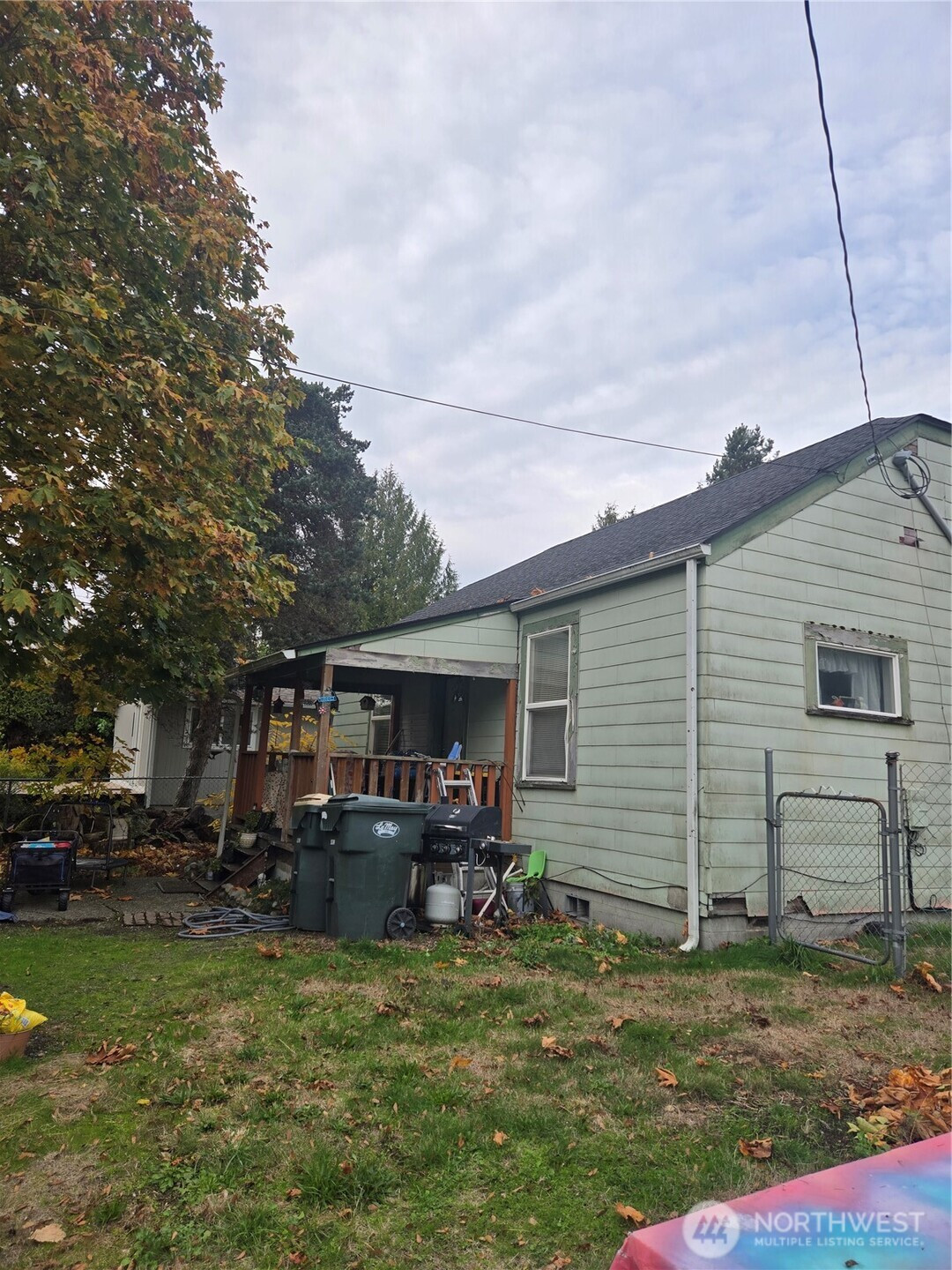 7610 Union Mills Road SE, Lacey, WA 98503