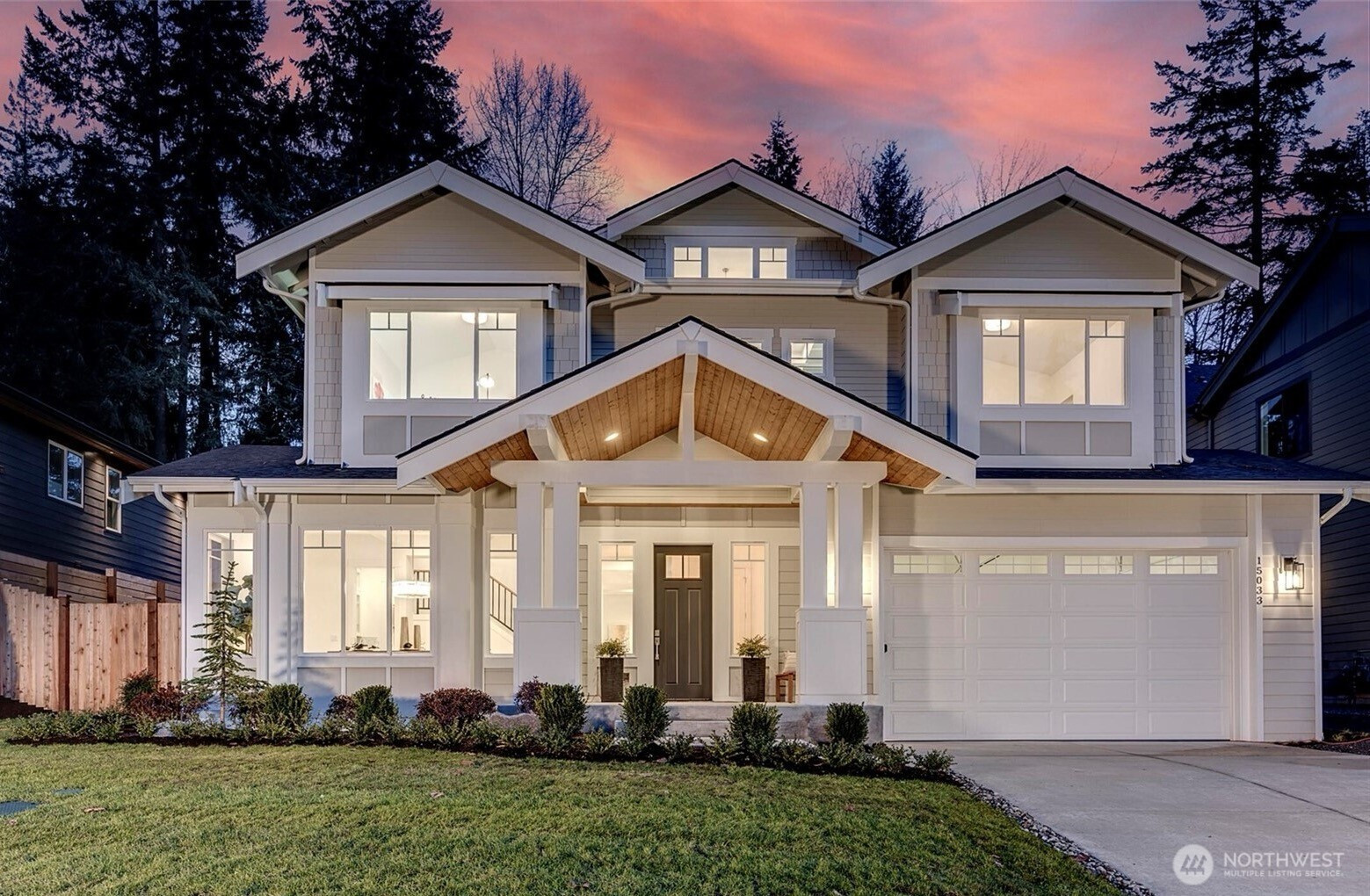 15033 SE 44th Street, Bellevue, WA 98006