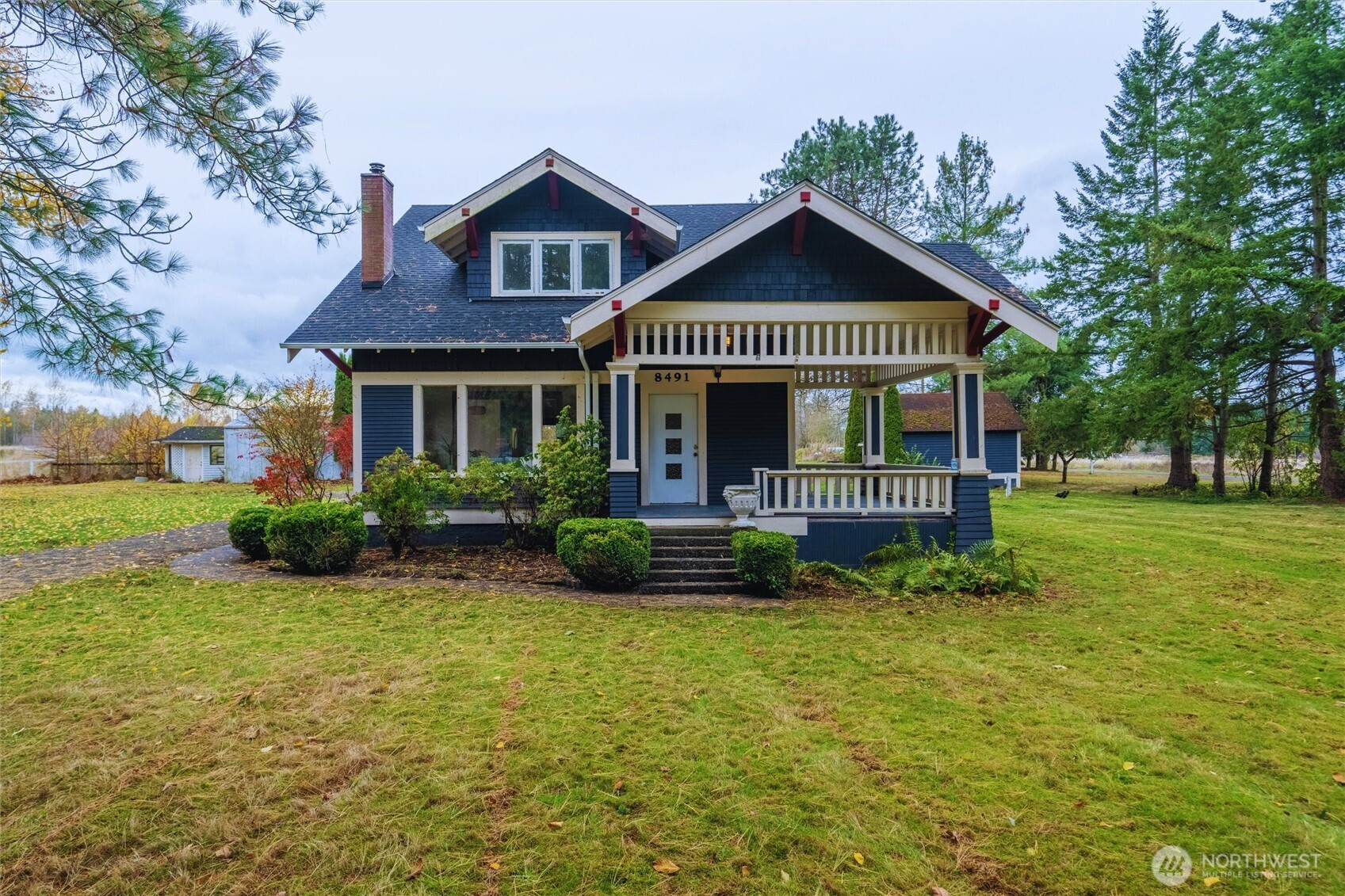 8491 Blaine Road, Blaine, WA 98230