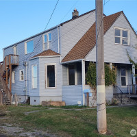 719 Caroline St, Port Angeles, WA 98362