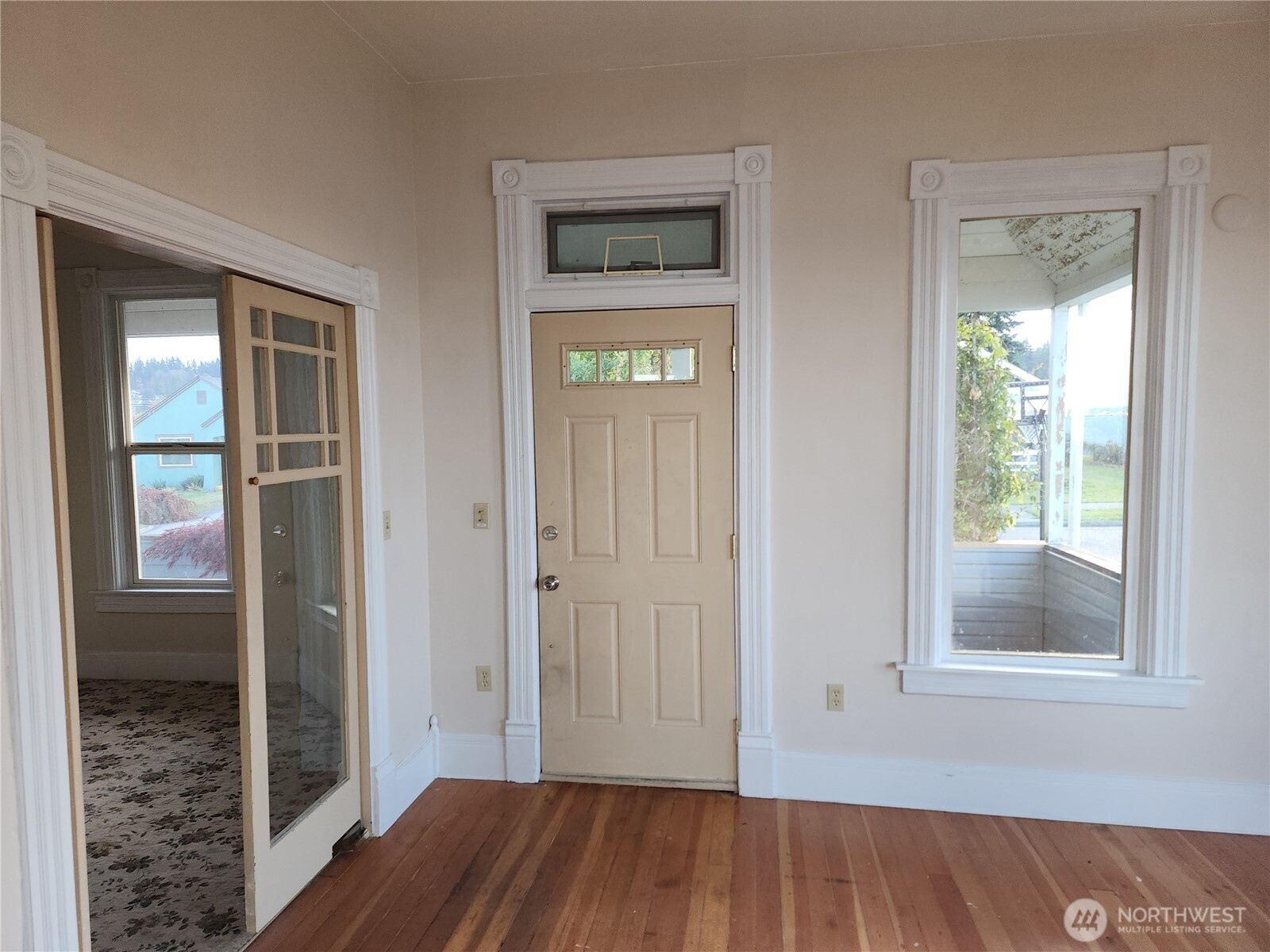 719 Caroline St, Port Angeles, WA 98362