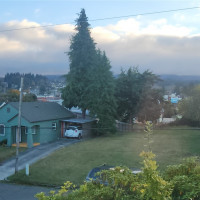 719 Caroline St, Port Angeles, WA 98362