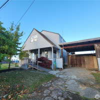 719 Caroline St, Port Angeles, WA 98362