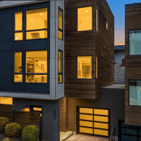 1002 5th Avenue N, Seattle, WA 98109