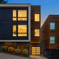 1002 5th Avenue N, Seattle, WA 98109